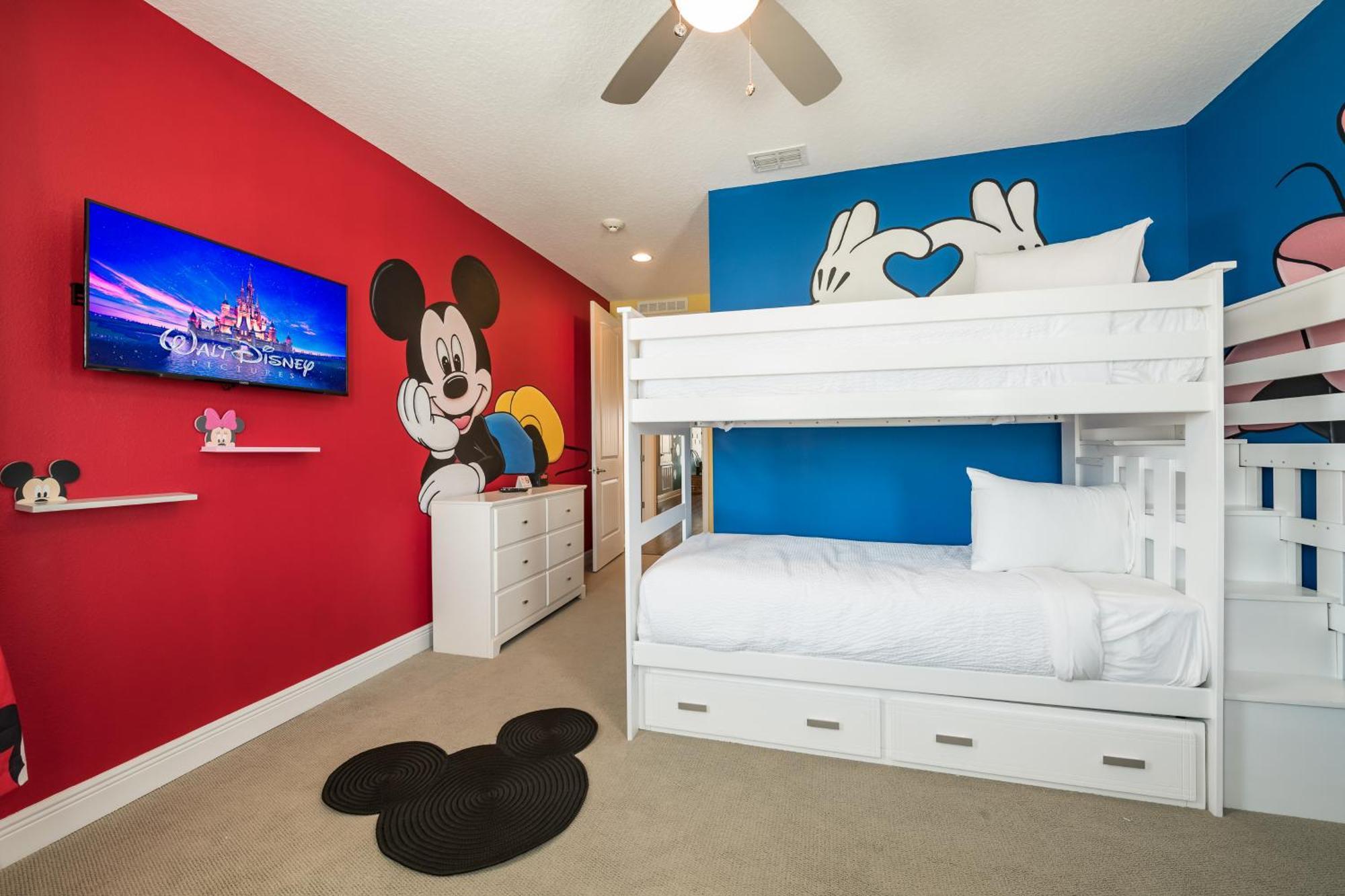 Vibrant Home With Theater Room & Pool Table Near Disney By Rentyl - 7713G Orlando Extérieur photo